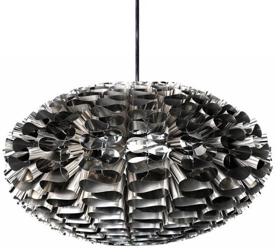 Norm 03 pendant lamp designed by Britt Kornum.