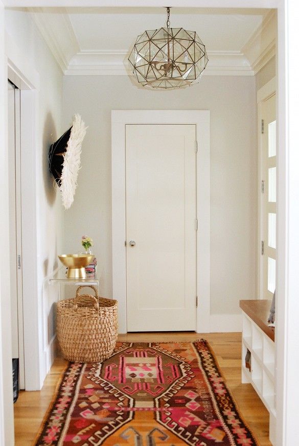 15 Entryway Decorating Ideas That Make a Stunning First Impression