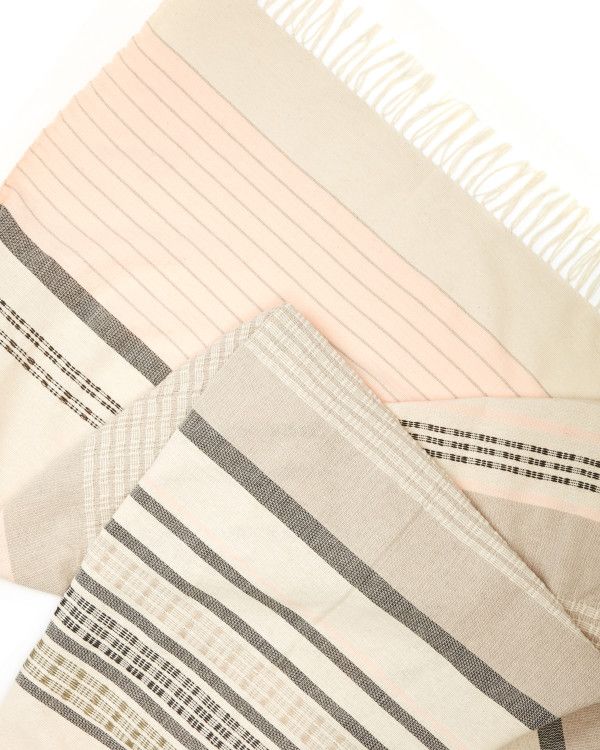 A New Textile Collection from Minna Goods