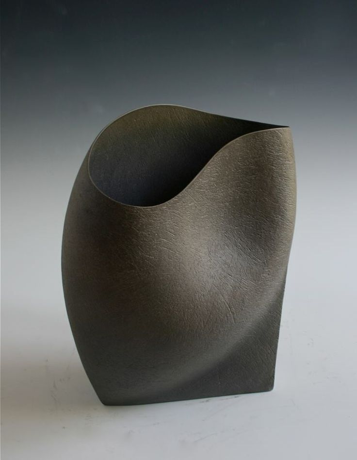 Ashraf Hanna #ceramics #pottery