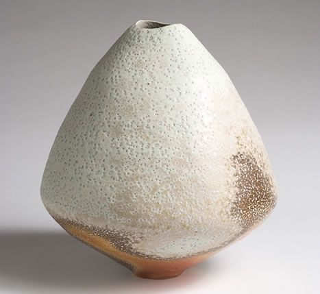 Gail Nichols  #ceramics #pottery