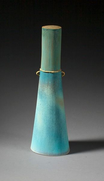Lynn Duryea  #ceramics #pottery
