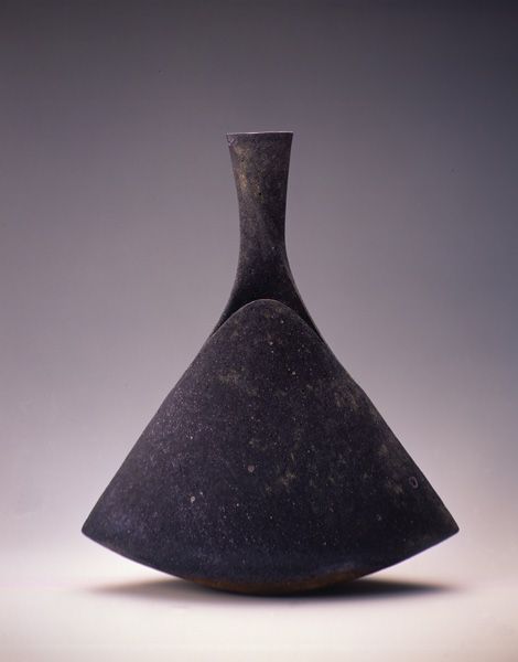 Mihara Ken #ceramics #pottery