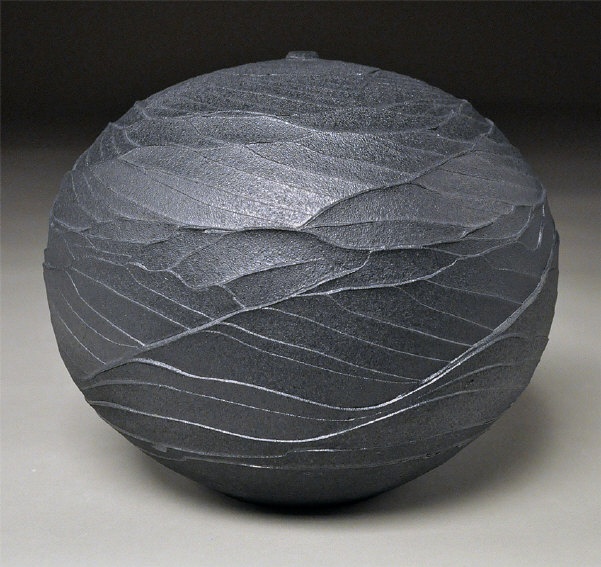 Nicholas Bernard #ceramics #pottery