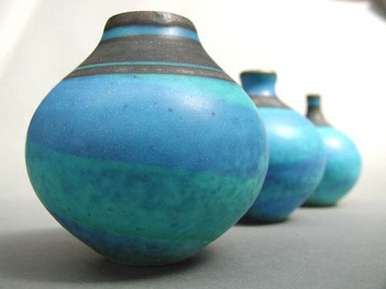 Richard Baxter #ceramics #pottery