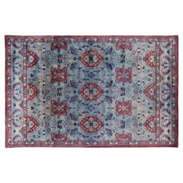 Check out this item at One Kings Lane! Hani Rug, Multi
