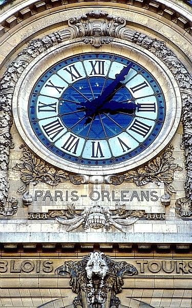 Musée d'Orsay,Paris