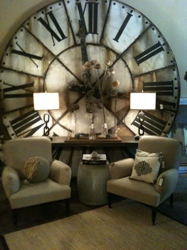 l would so love this in my living room!!