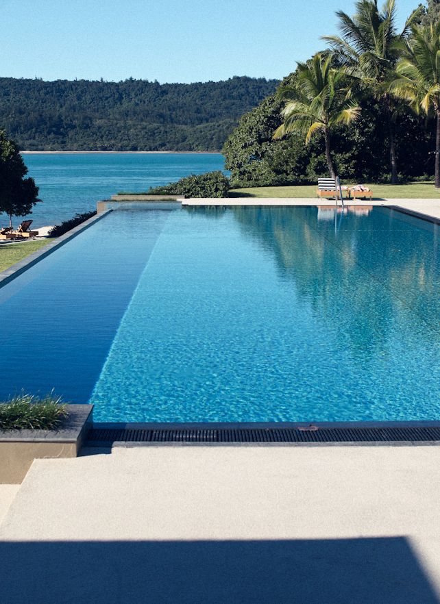 Amazing Swimming Pools | HomeAdore