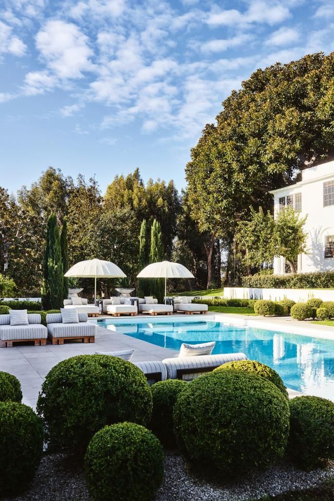 House tour: inside Kelly Wearstler’s lavish Beverly Hills home