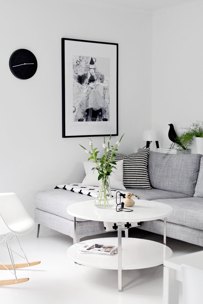 Living room_stylizimo