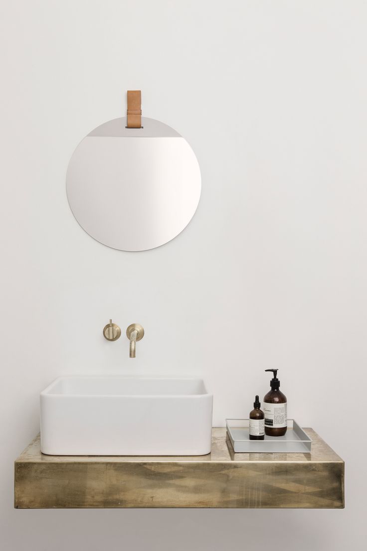 Ferm Living Lines collection