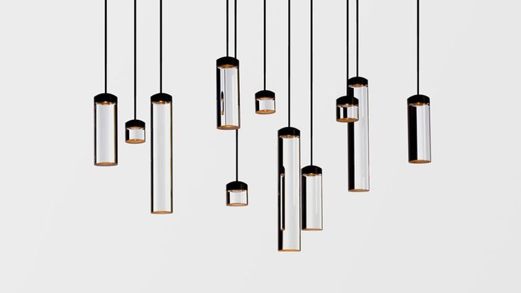 Humanscale Expands into Architectural Lighting with Statement-Making Fixtures