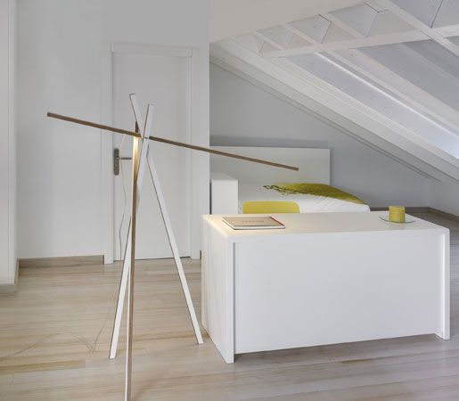 LE floor lamp ref LE03 from arturo alvarez #interiordesign #interiors #design #l...