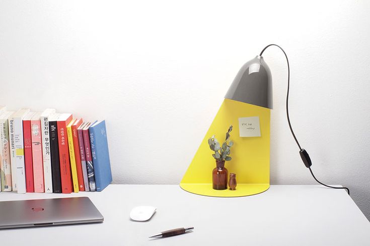 Light Shelf By ilsangisang Shines A Spotlight On Things