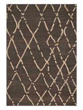 Adler Hand-Woven Flatweave Wool Rug by Loloi Rugs at Gilt