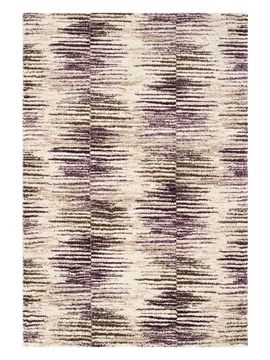 Retro Rug from iOS Exclusive: Extra 25% Off All Rugs on Gilt