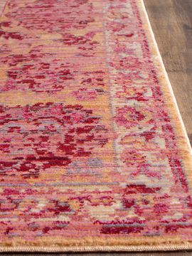 Valencia Rug from iOS Exclusive: Extra 25% Off All Rugs on Gilt
