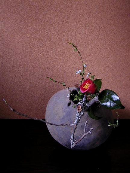 Ikebana nirvana – Japan floral arts