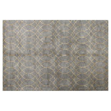 Check out this item at One Kings Lane! Lyra Rug, Gray