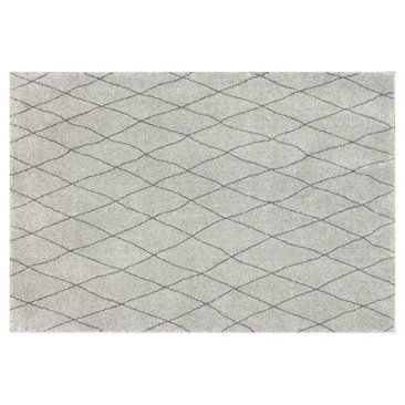 Check out this item at One Kings Lane! Marcus Rug, Light Gray
