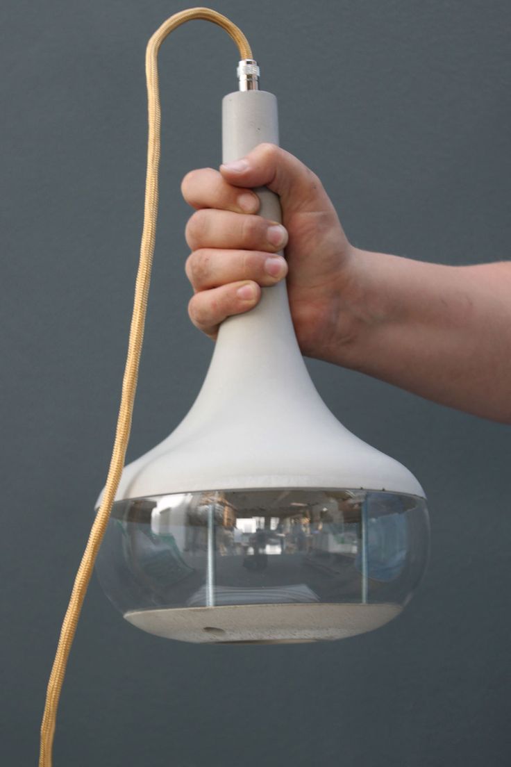 Idéeal Lamps Light the Way