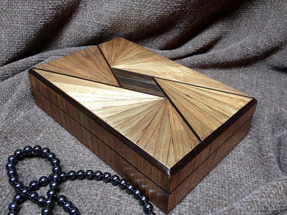 Straw Marquetry Creations by MarqueterieDePaille