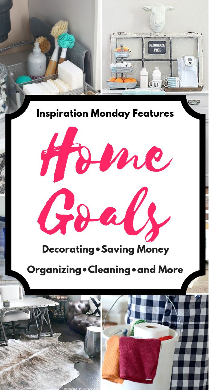 Inspiration Monday Party - Inspiration For Moms