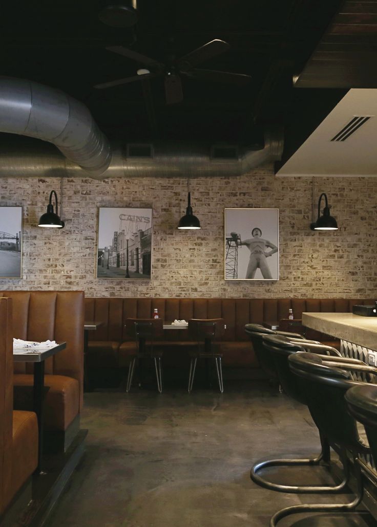 Society Restaurant Design and Overcoming Self Doubt|CC and Mike | Blog