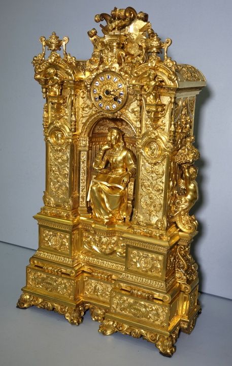 orologio-in-bronzo-dorato-napoleone-iii-2