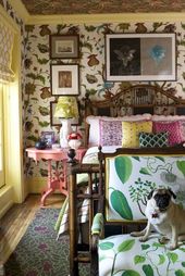 10 Signs You Might Be a Maximalist
