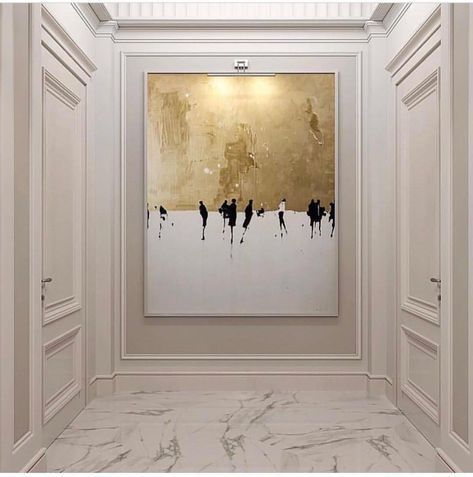 33 Amazing Large Wall Art Design For Your House - Homiku.com