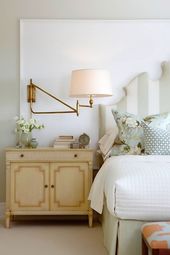 5 Ways to Bring Spring To Your Bedroom {Spring Fling} - The Inspired Room