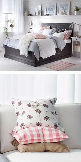 Bedroom furniture - Rooms