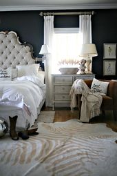 Moody Rooms | Up to Date Interiors