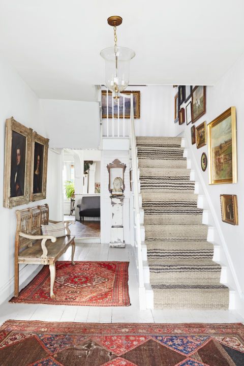 This Couple Owns the 18th-Century Farmhouse of Your Dreams