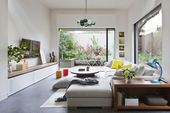 Fitzroy House by Techne Architects