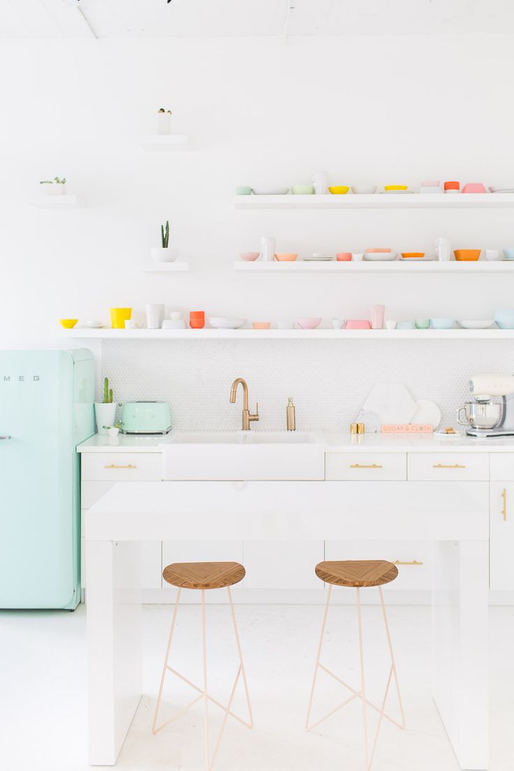 How to Have a Modern Kitchen on a Budget