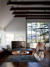 Black Windows and Doors - The Look for Less | cc+mike | Lifestyle Blog