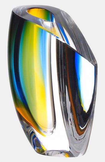 Kosta Boda 'Mirage' Vase | Nordstrom
