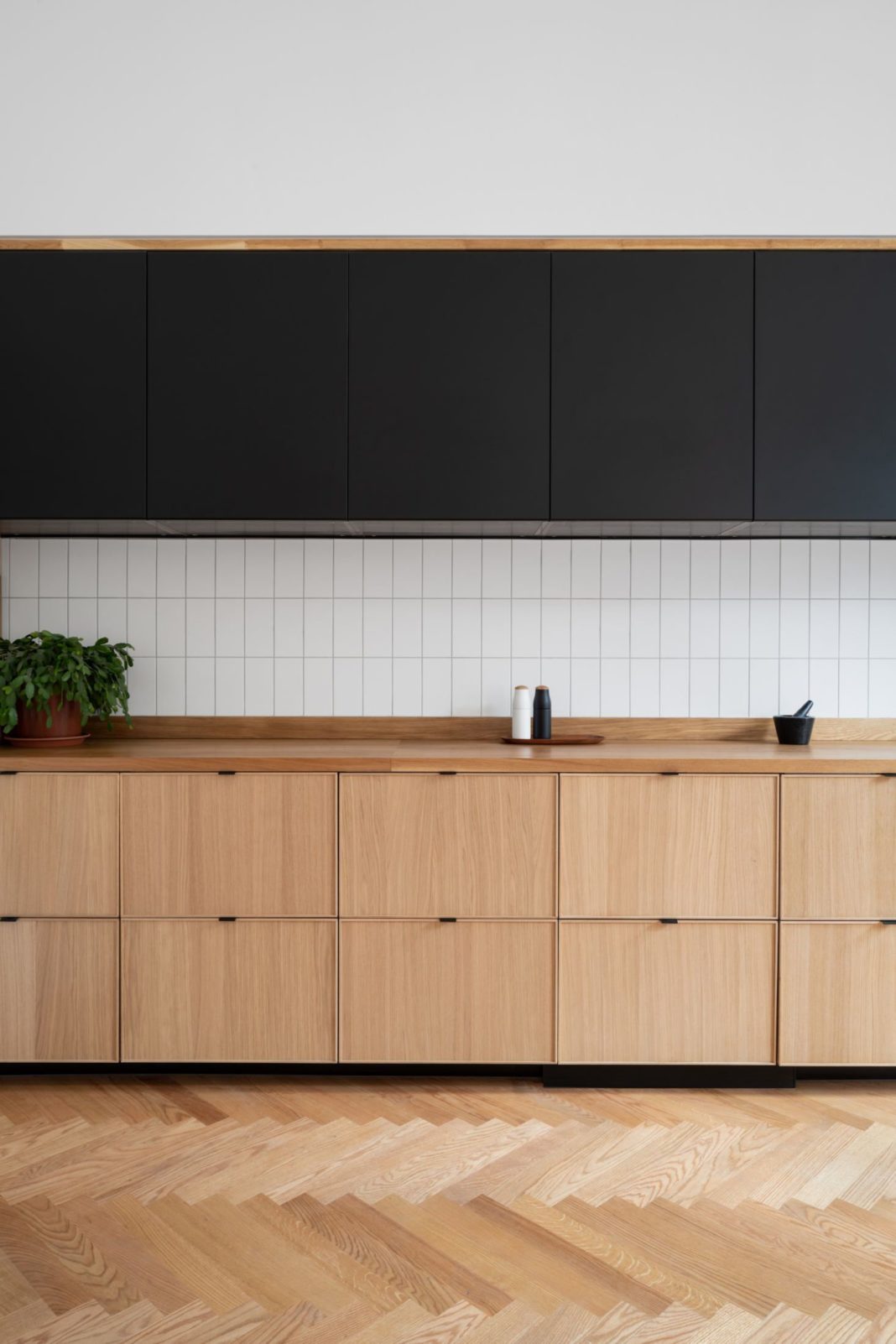 Kitchen of the Week: An Expensive-Looking Remodel for Just $13,000 - Remodelista