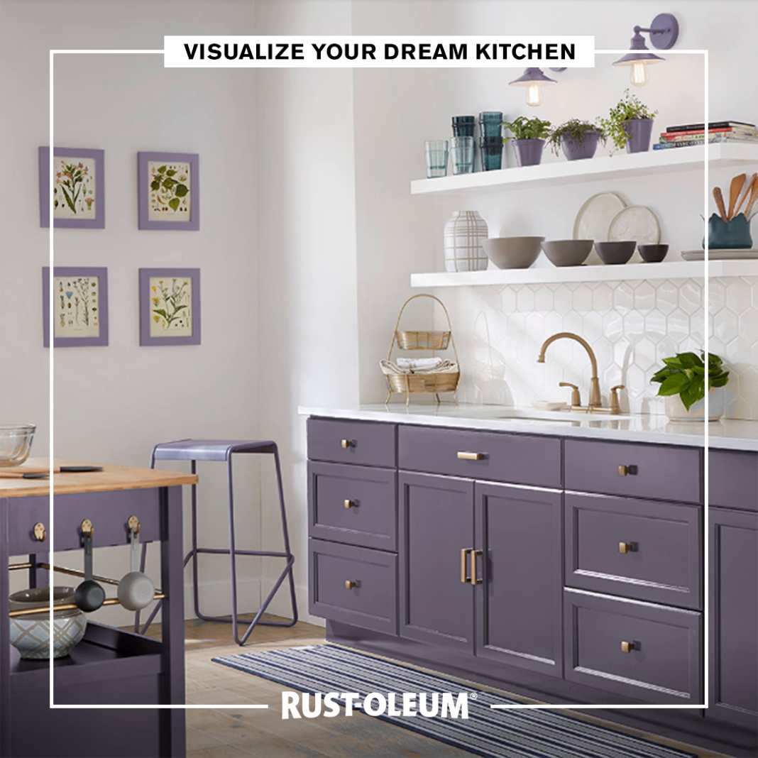 2019 Colors of the Year Color Tool | Rust-Oleum