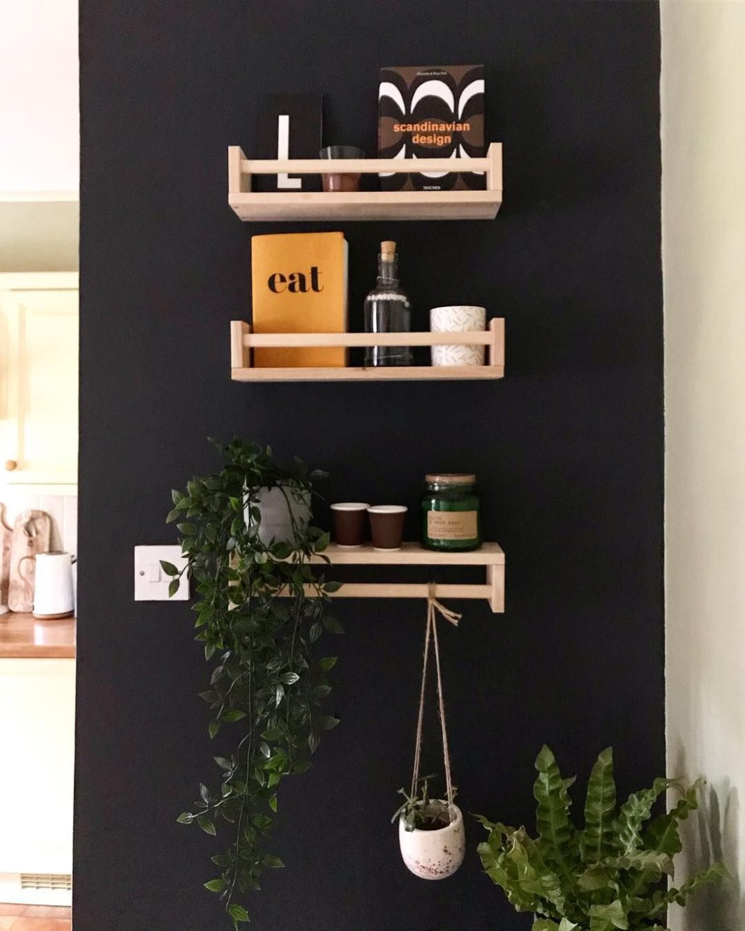 7 Brilliant Organizing Hacks Made Possible Thanks to IKEA Finds