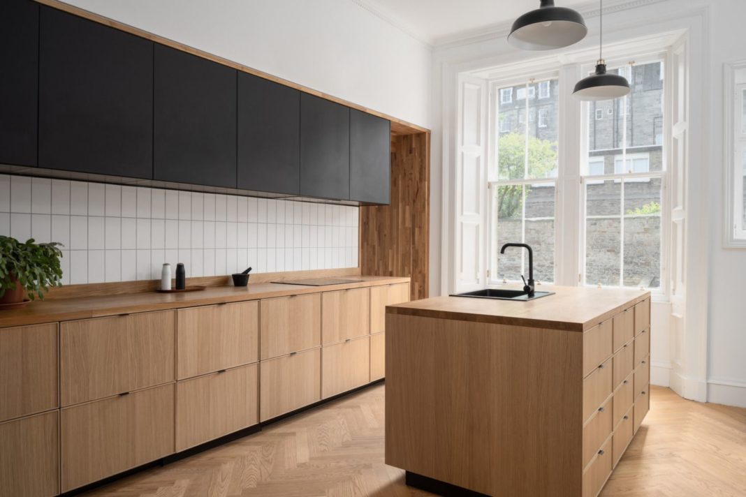 Kitchen of the Week: An Expensive-Looking Remodel for Just $13,000 - Remodelista