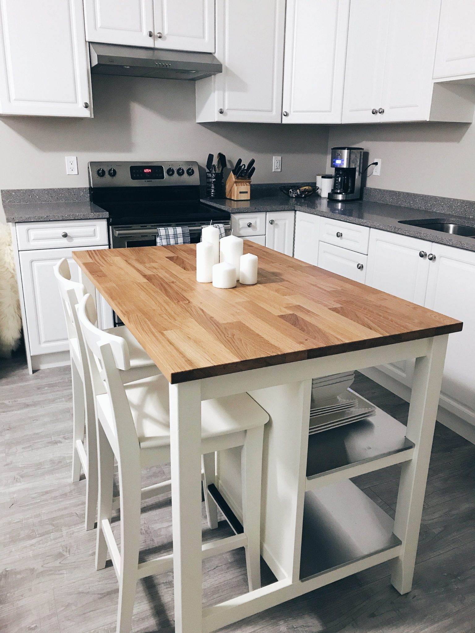 ikea freestanding kitchen island with seating        <h3 class=