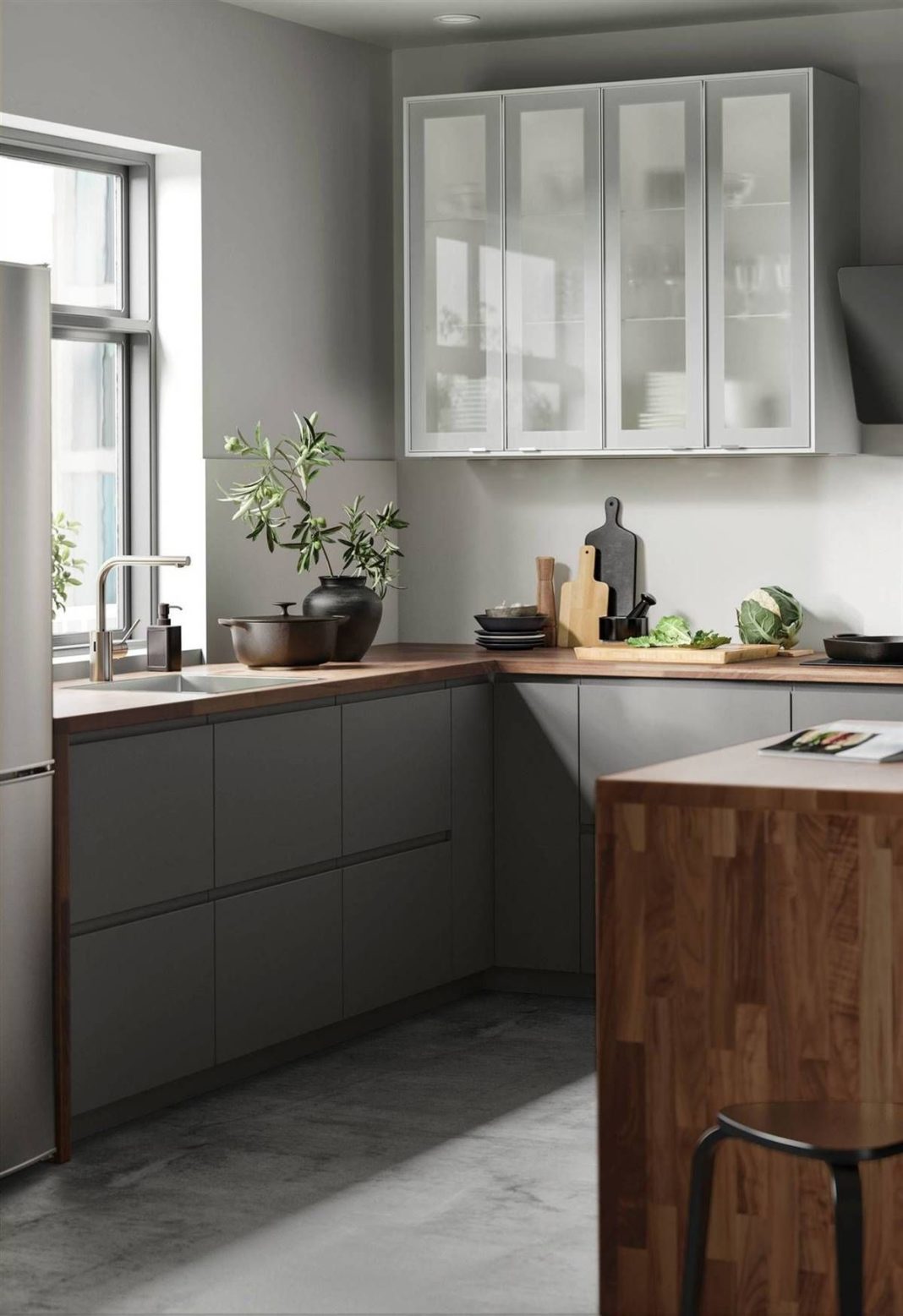Ikea 2021 nouveau catalogue cuisine, les premières photos sont là ! - PLANETE DECO a homes world