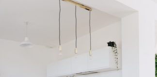 Construction maison : notre cuisine blanche et épurée (avis ikea) - Zess.fr // Lifestyle . déco . DIY . Crochet designer