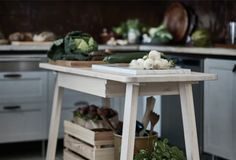 Gjöra/Norråker: Cabin-Worthy Furniture Collections from Ikea - Remodelista